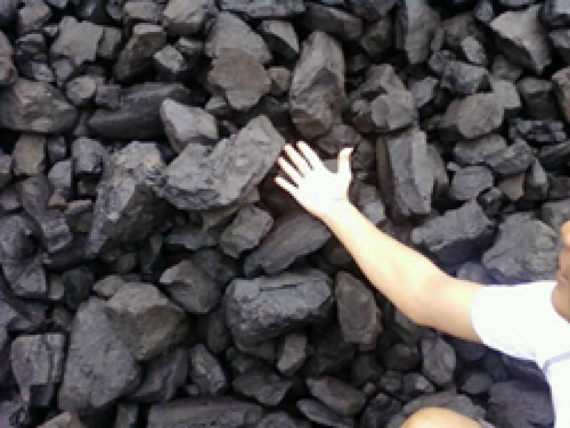 Coal GAR 4300